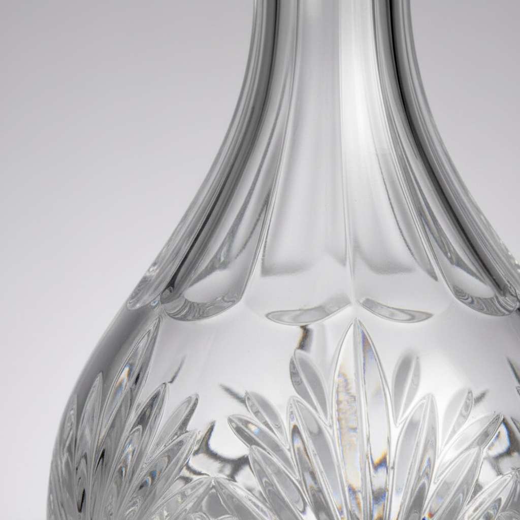 Carafe à whisky - DAVID