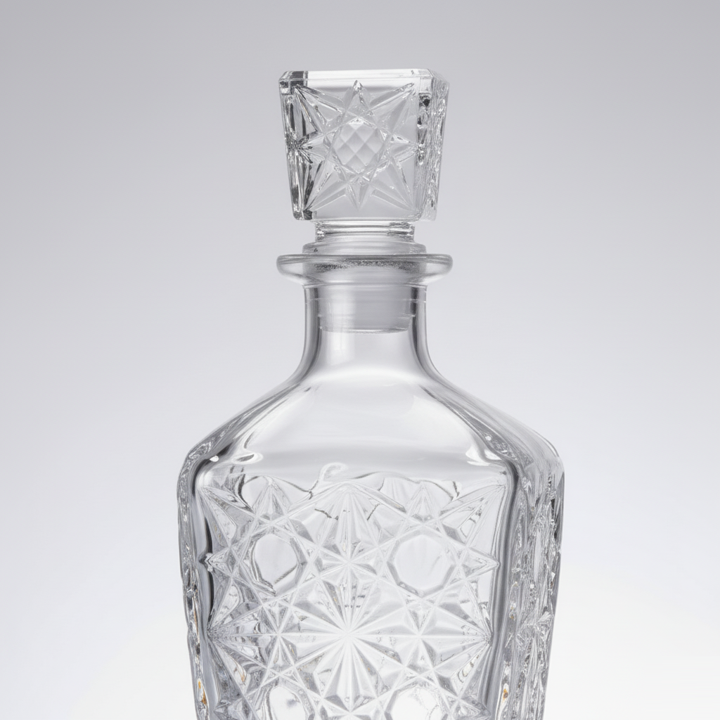 Carafe à whisky - KEVIN