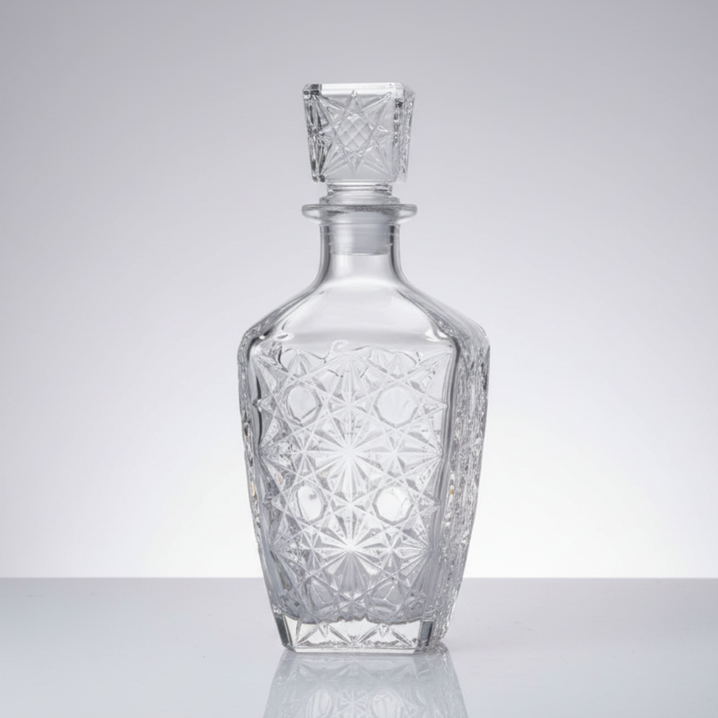 Carafe à whisky - KEVIN