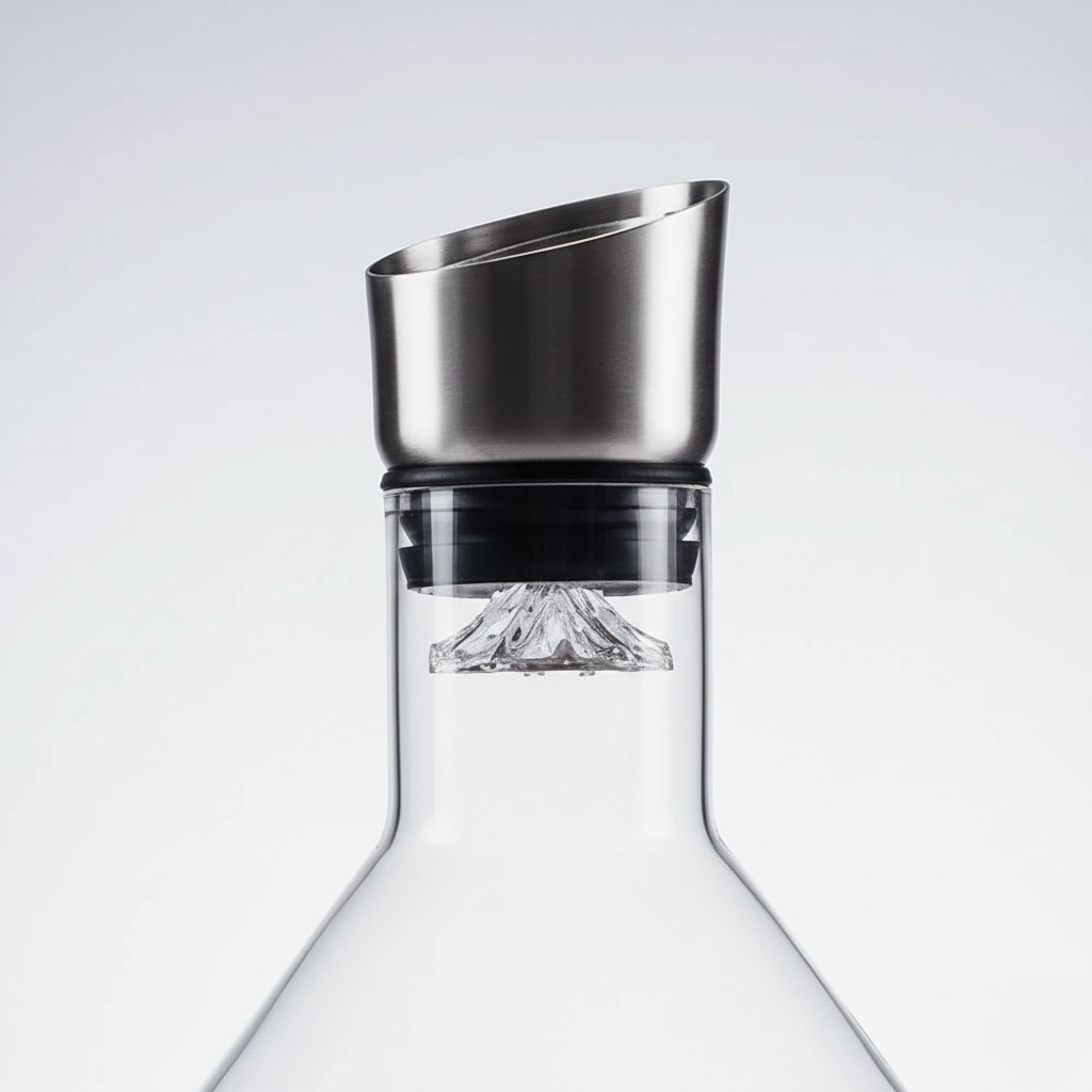 Carafe à vin - BERNARD