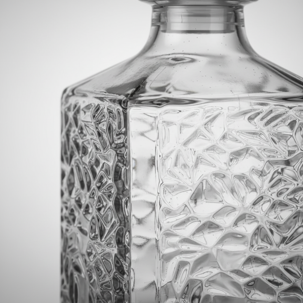 Carafe à whisky - Renand