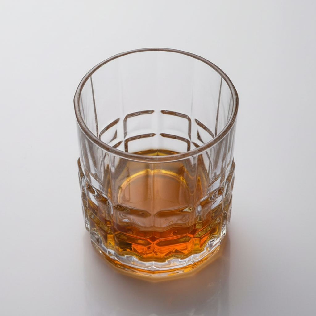 Verre à whisky - YVES