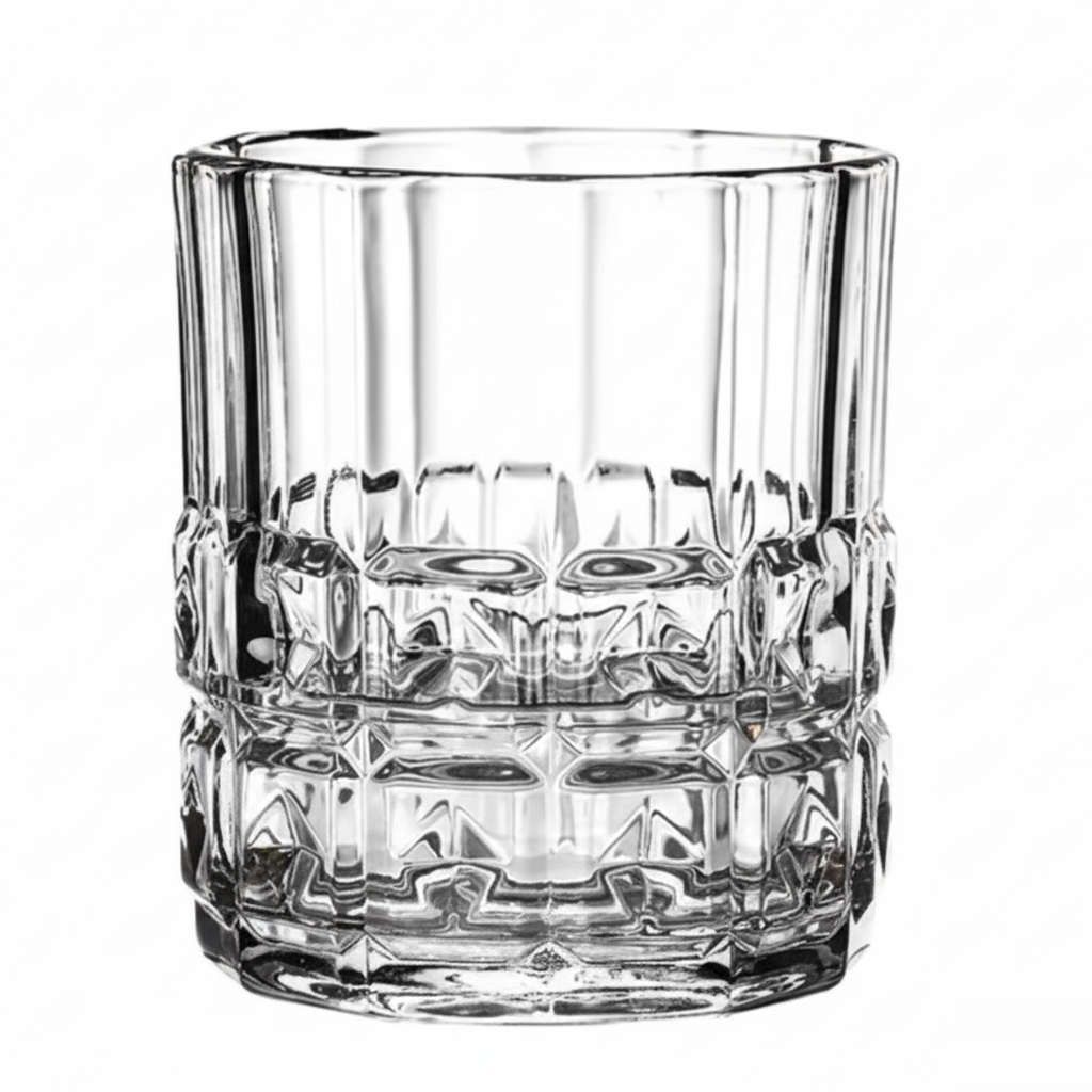 Verre à whisky - YVES