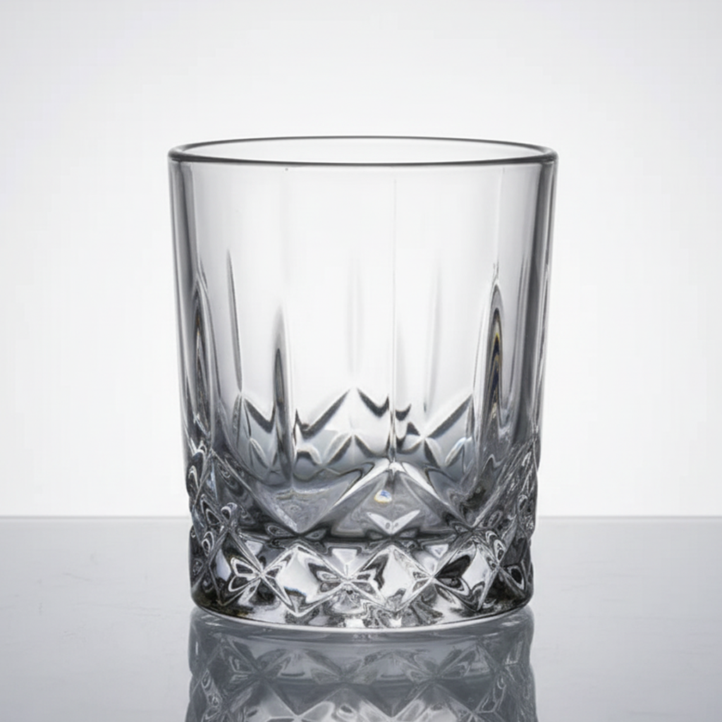 Verre à whisky - ALAIN