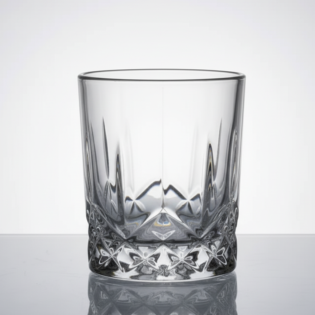 Verre à whisky - ALAIN