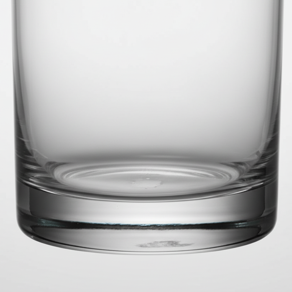 Verre à whisky raffinés pour bar et maison - THIERY