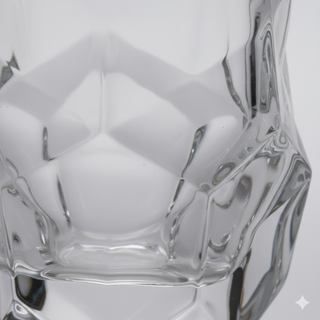 Verre à whisky - AURELIEN