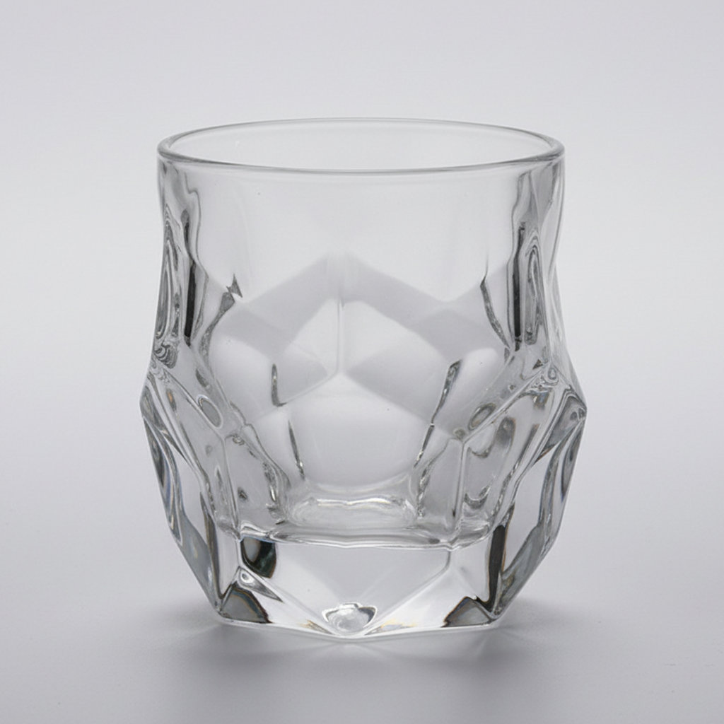 Verre à whisky - AURELIEN