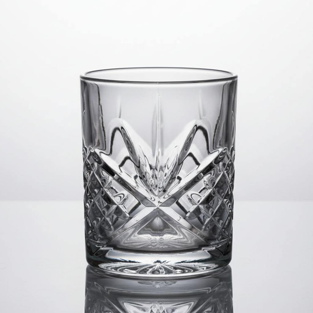 Verre à whisky - JACQUES