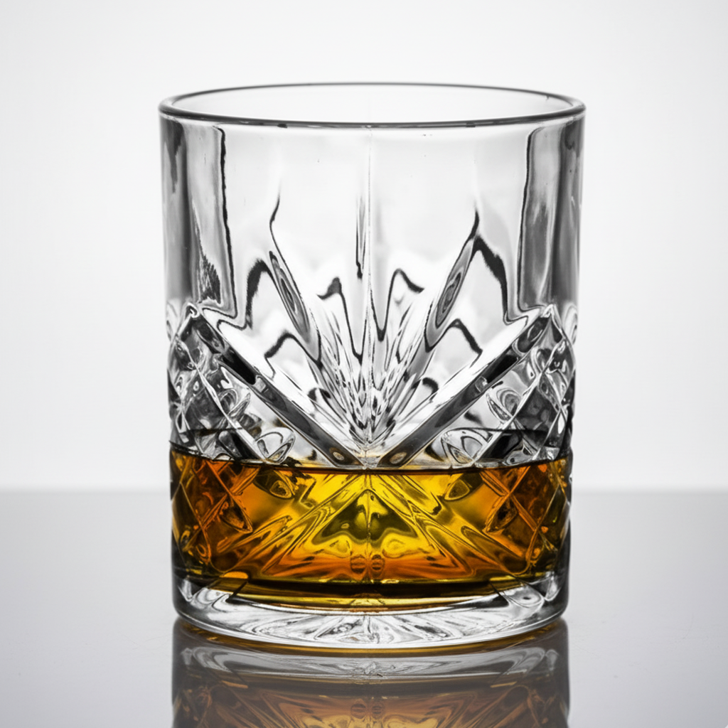 Verre à whisky - JACQUES