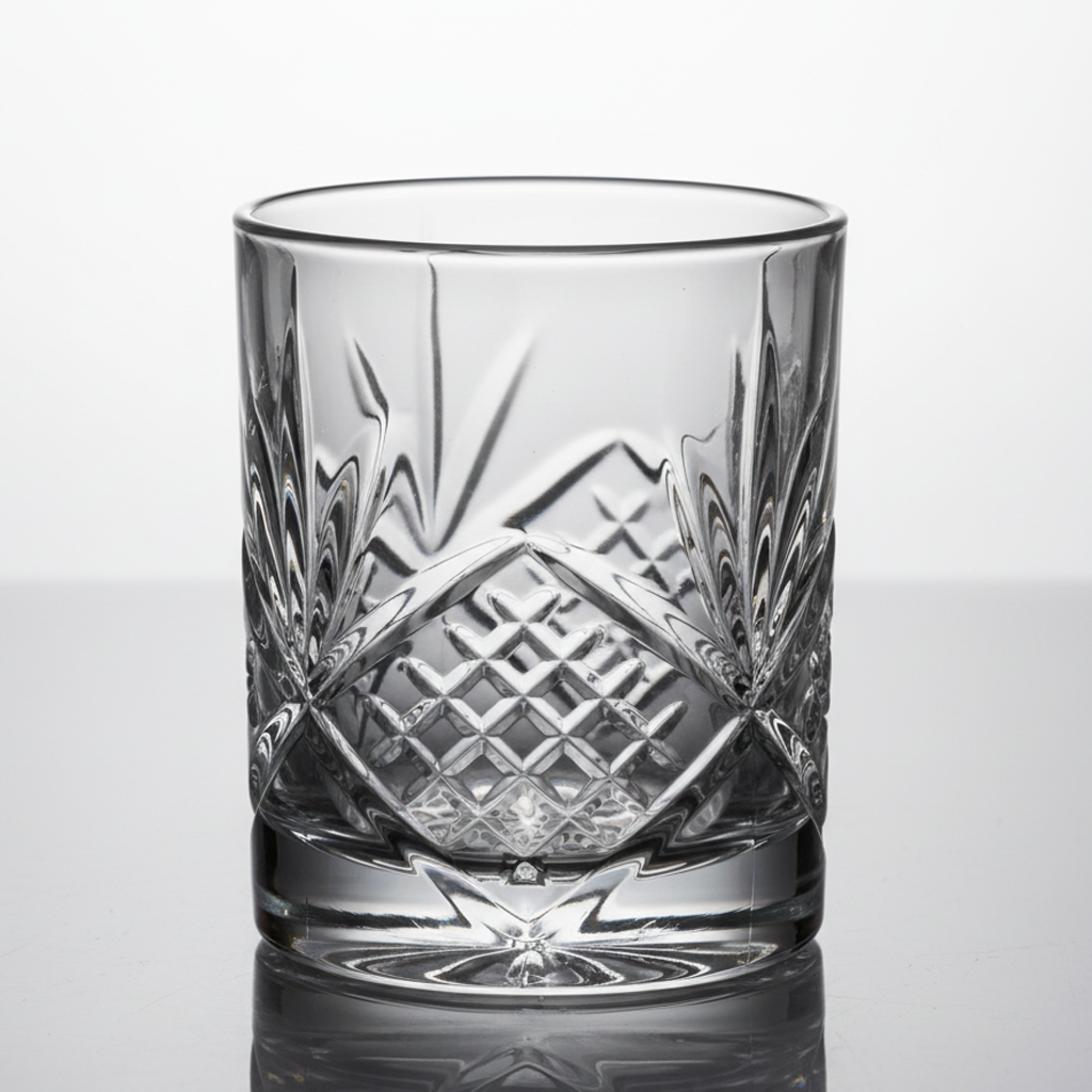 Verre à whisky - JACQUES