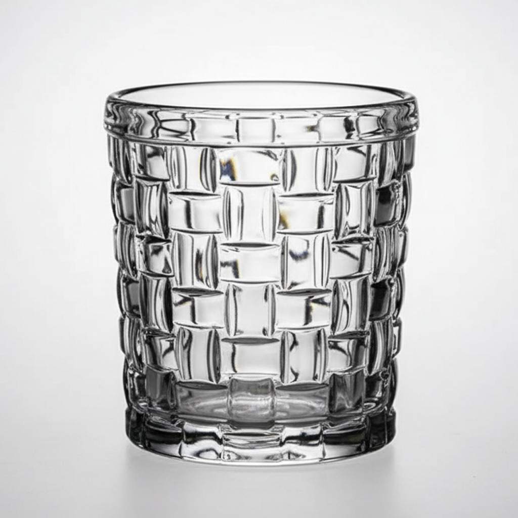 Verre à whisky - ERIC