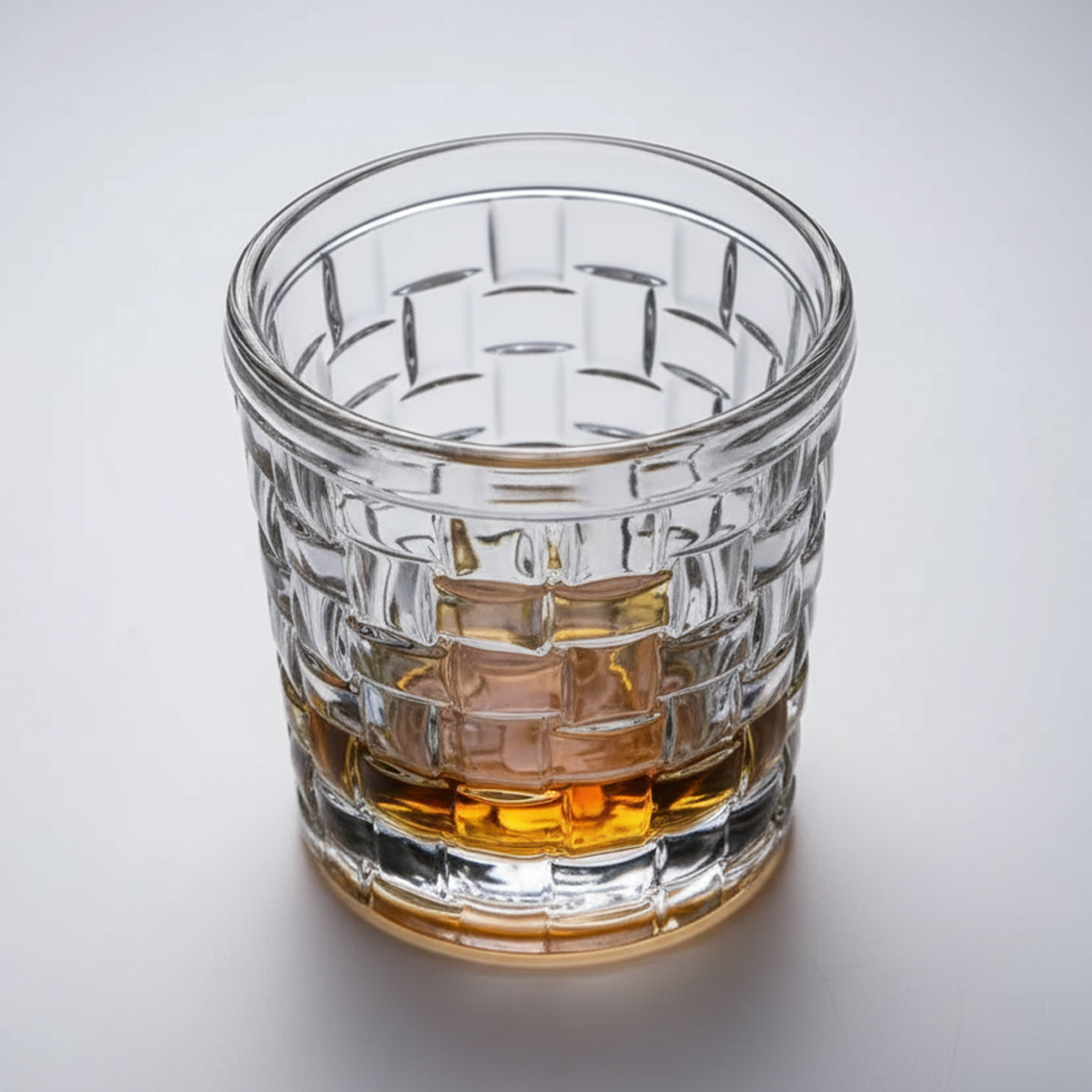 Verre à whisky - ERIC