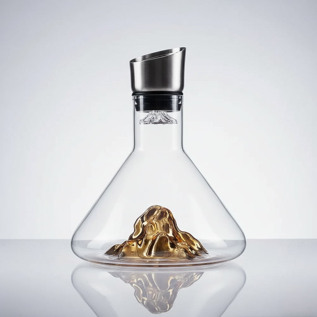 Carafe à vin - BERNARD