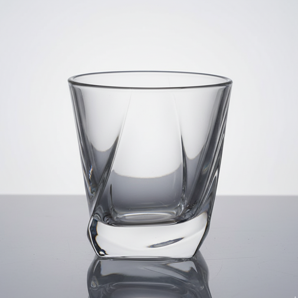 Verre à whisky Twist - EMERICK