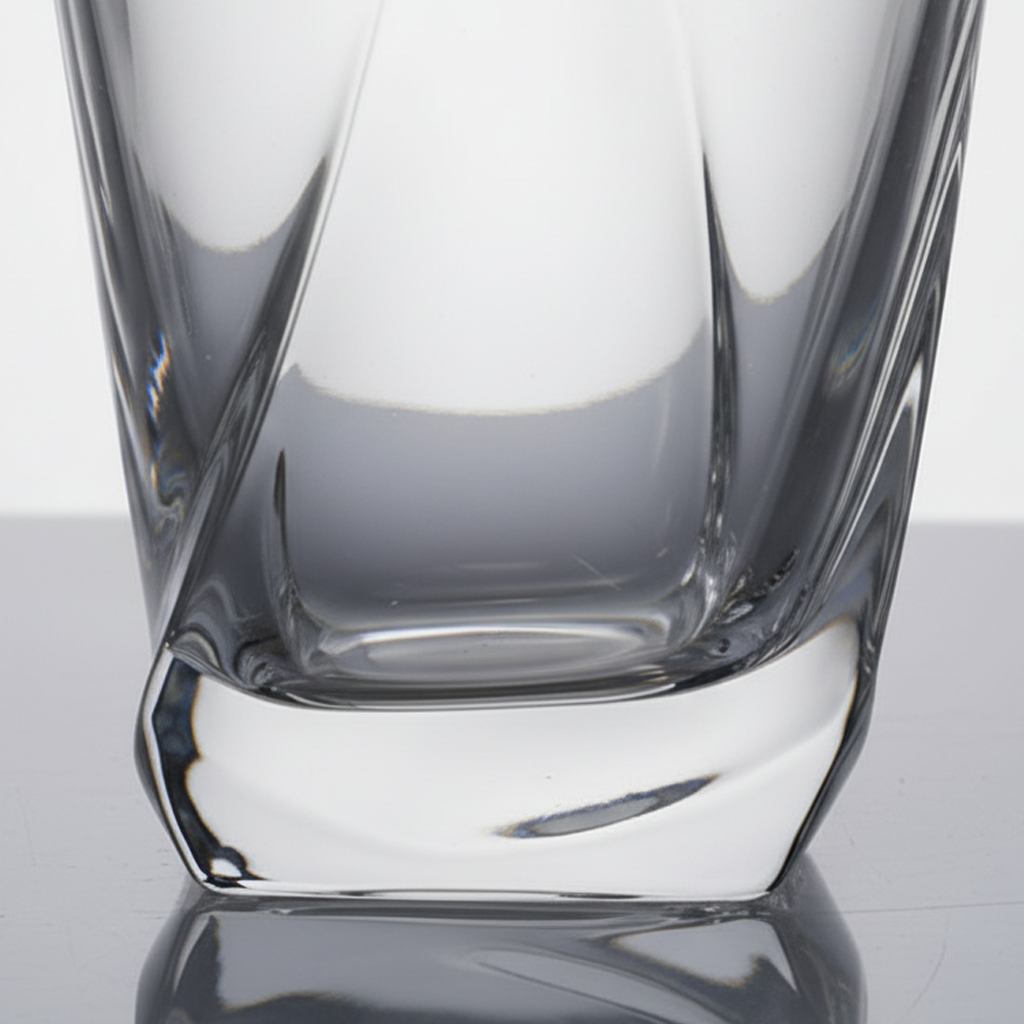 Verre à whisky Twist - EMERICK