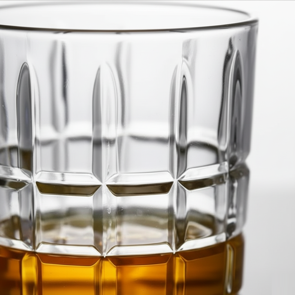 Verre à whisky - ERWAN