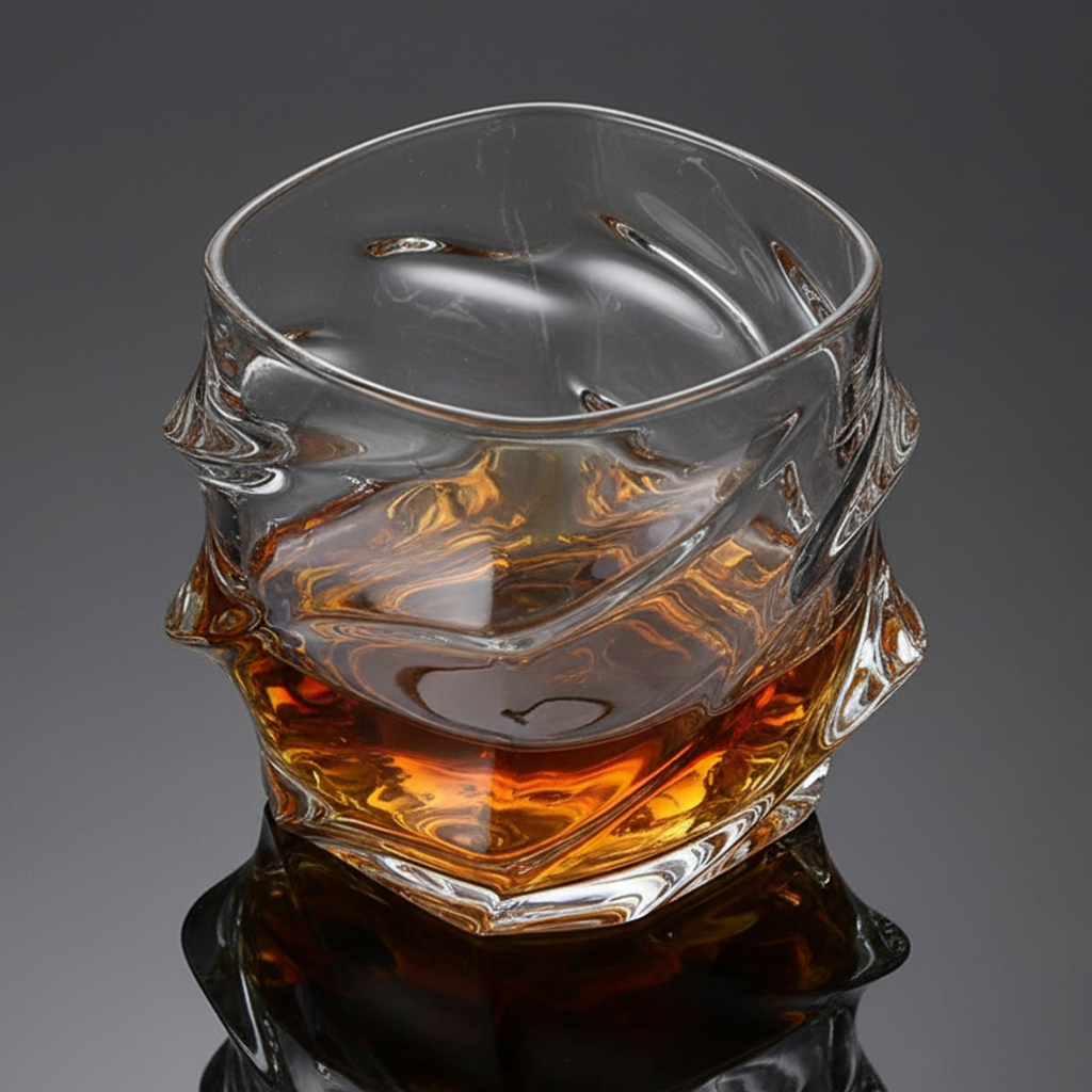 Verre à whisky - JEREMY