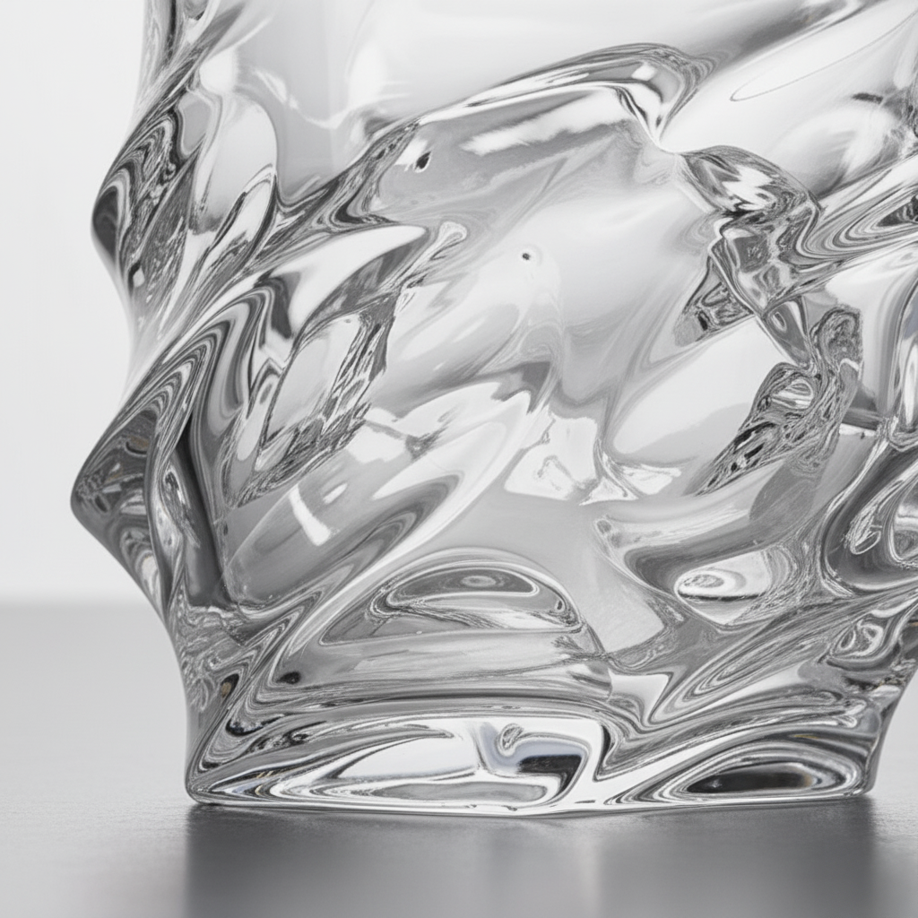 Verre à whisky - JEREMY