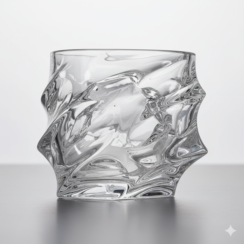 Verre à whisky - JEREMY