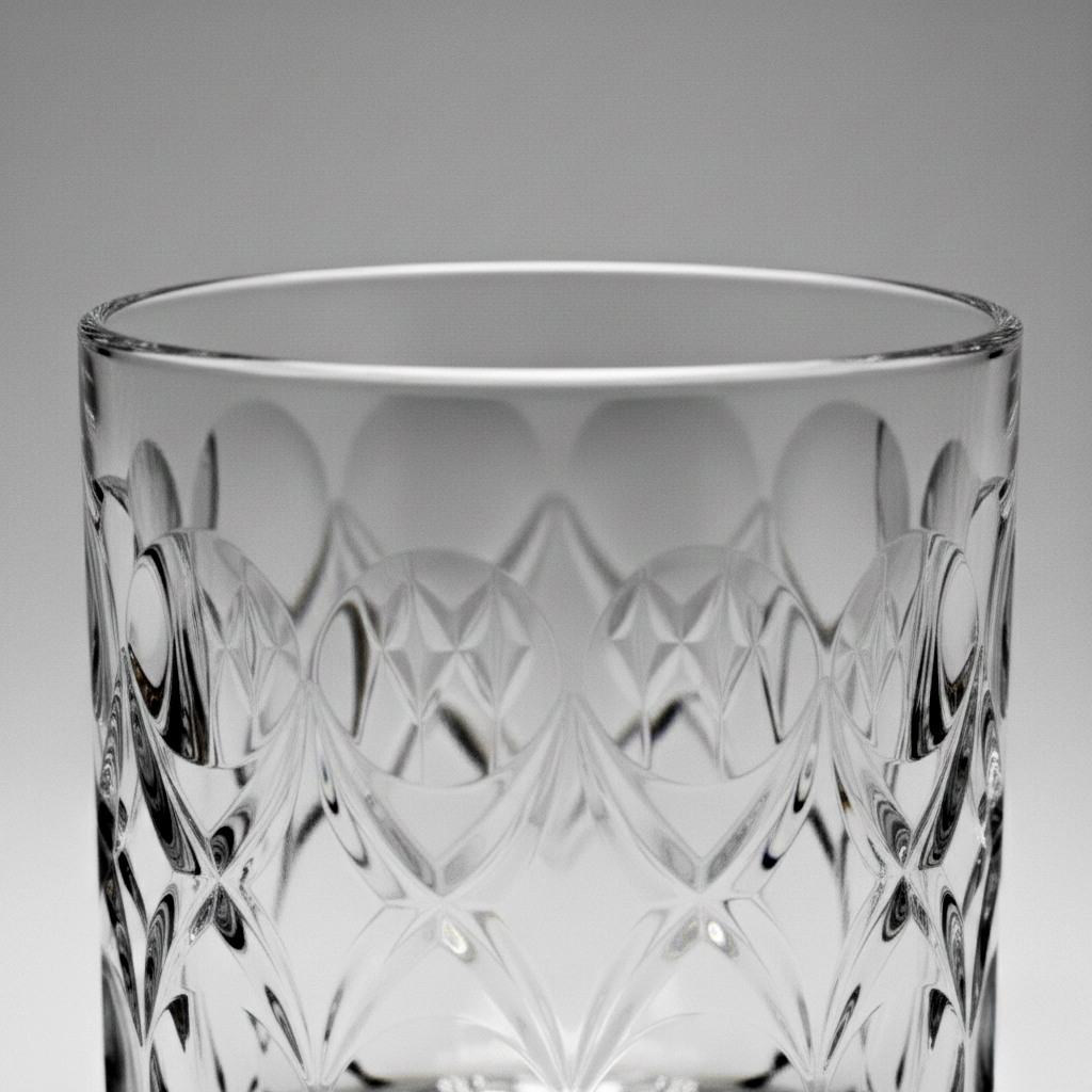 Verre à whisky élégant —  GEORGE