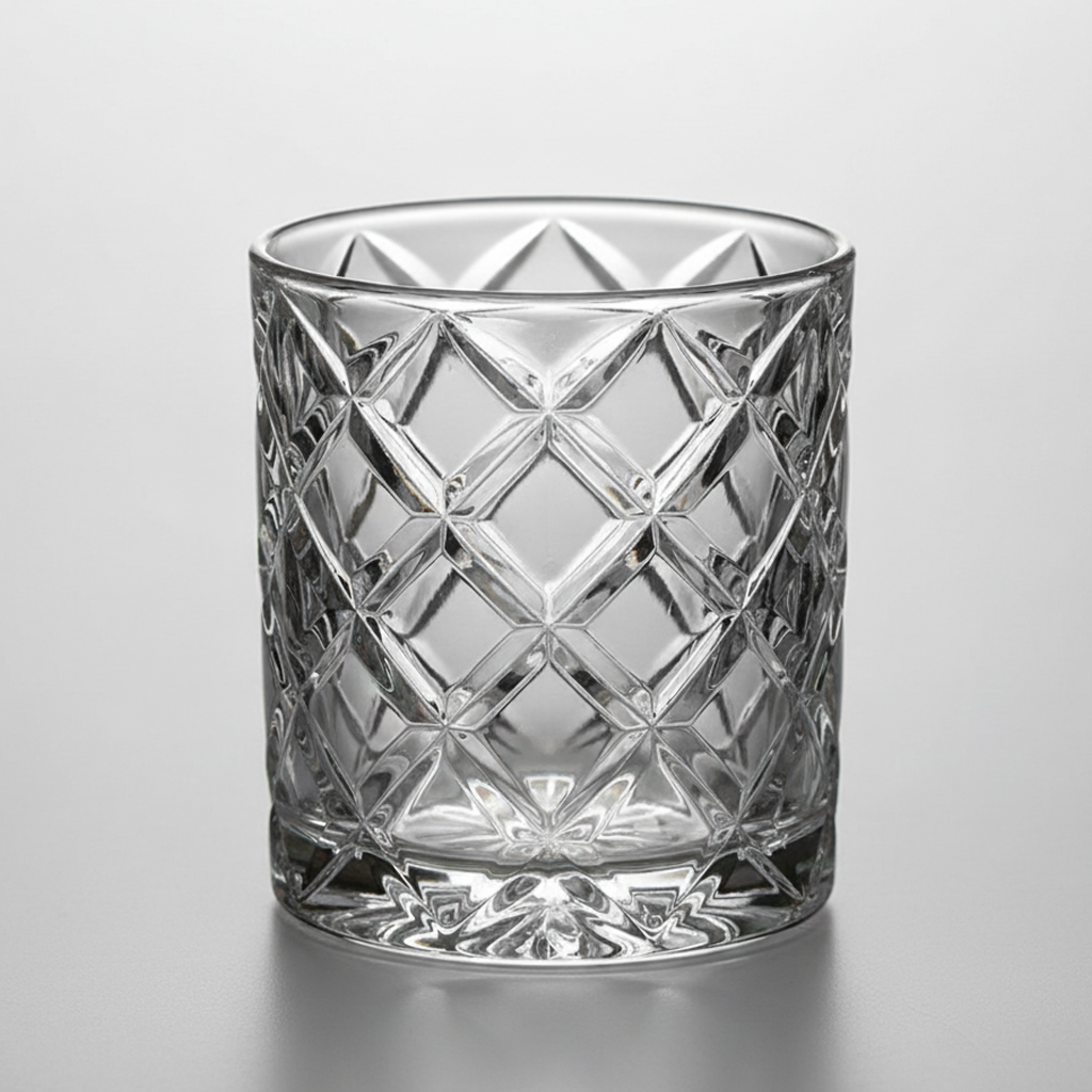 Verre à whisky - CHARLES