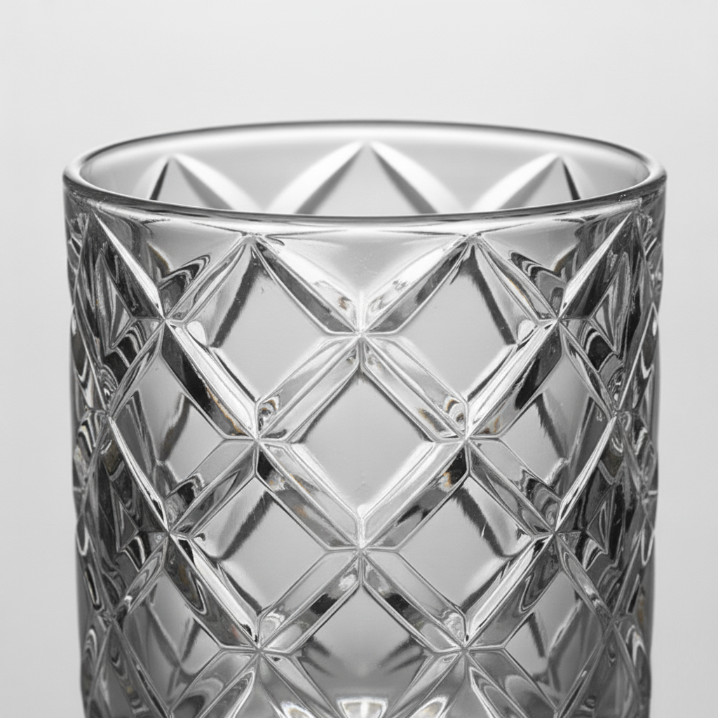 Verre à whisky - CHARLES