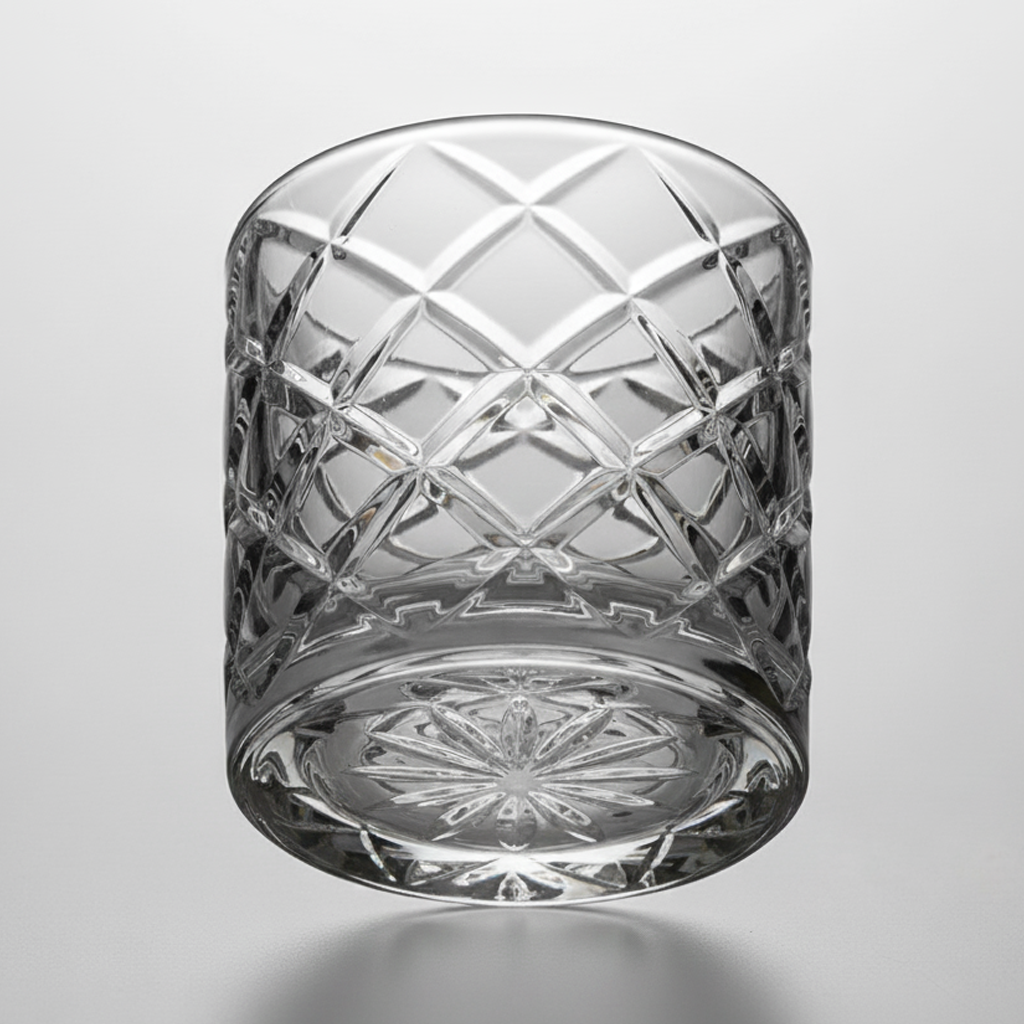 Verre à whisky - CHARLES