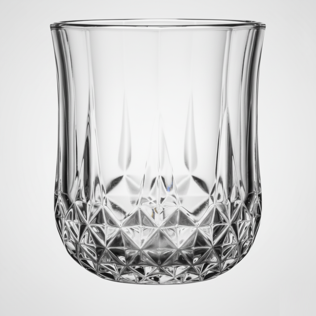 Verre à whisky - RENÉ