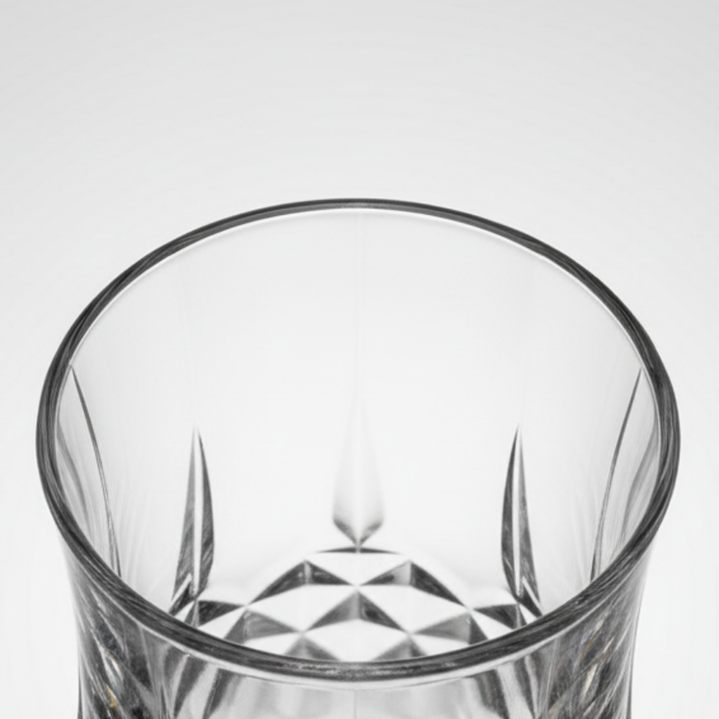 Verre à whisky - RENÉ