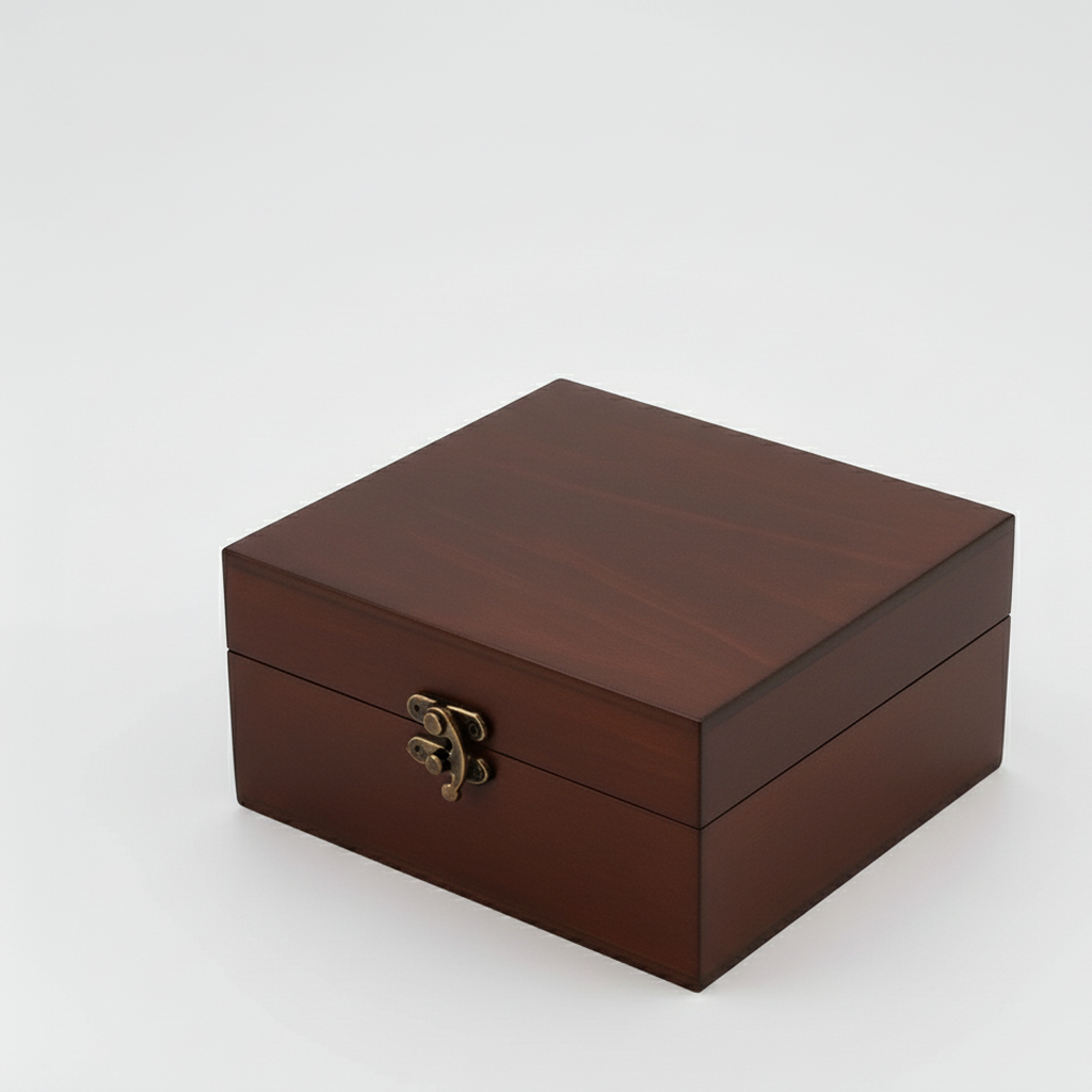 Coffret cadeau avec verre à whisky - ALAIN