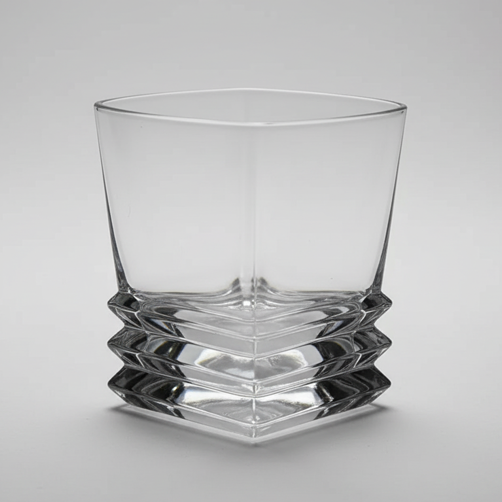 Verre à whisky - JEAN
