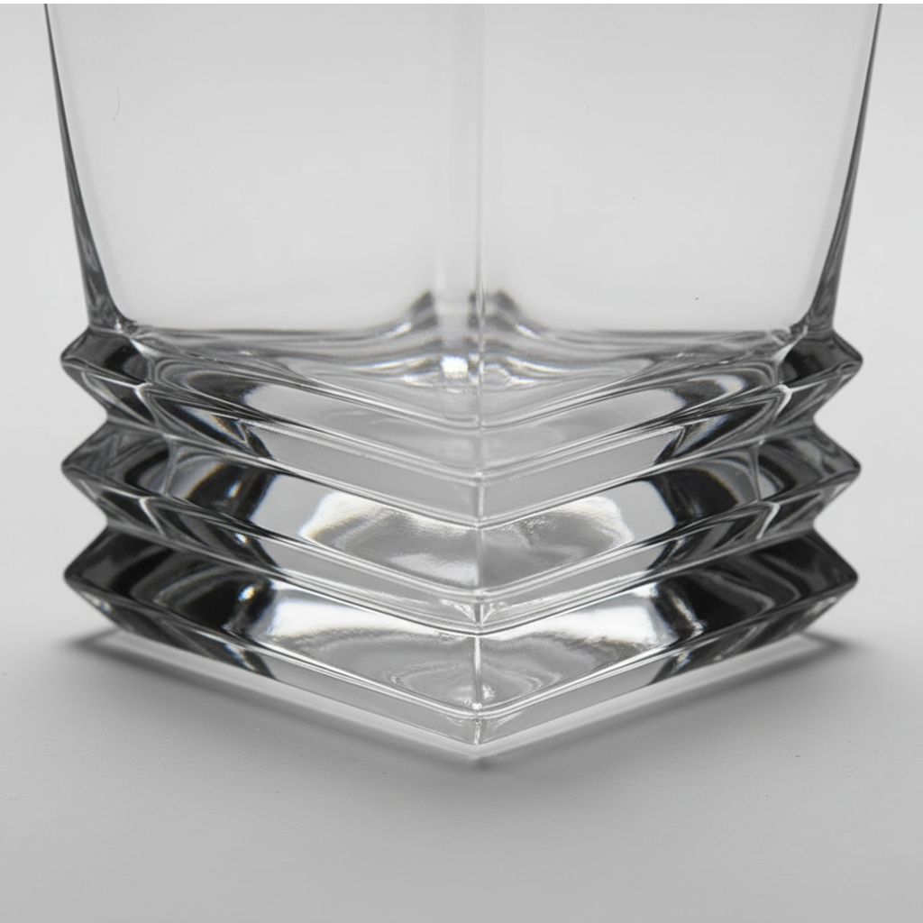 Verre à whisky - JEAN