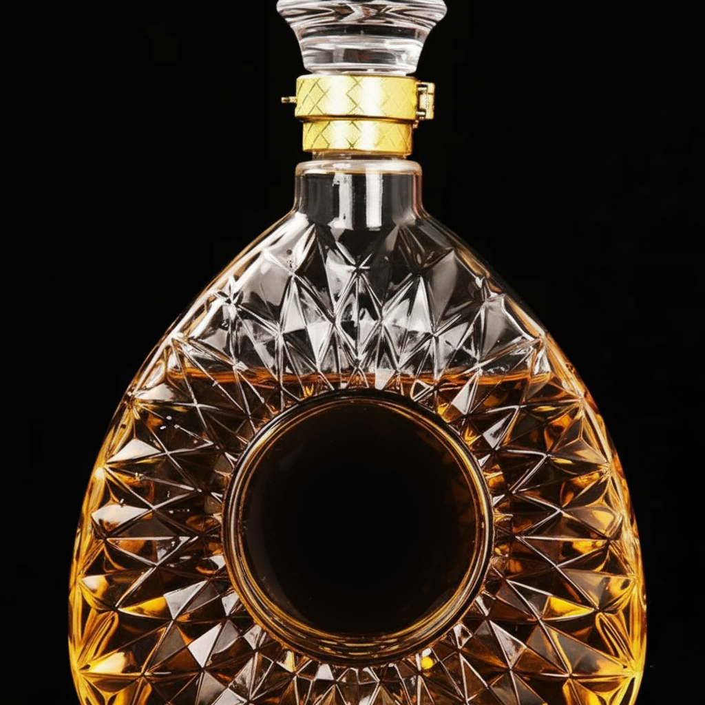 Carafe à whisky - BOB