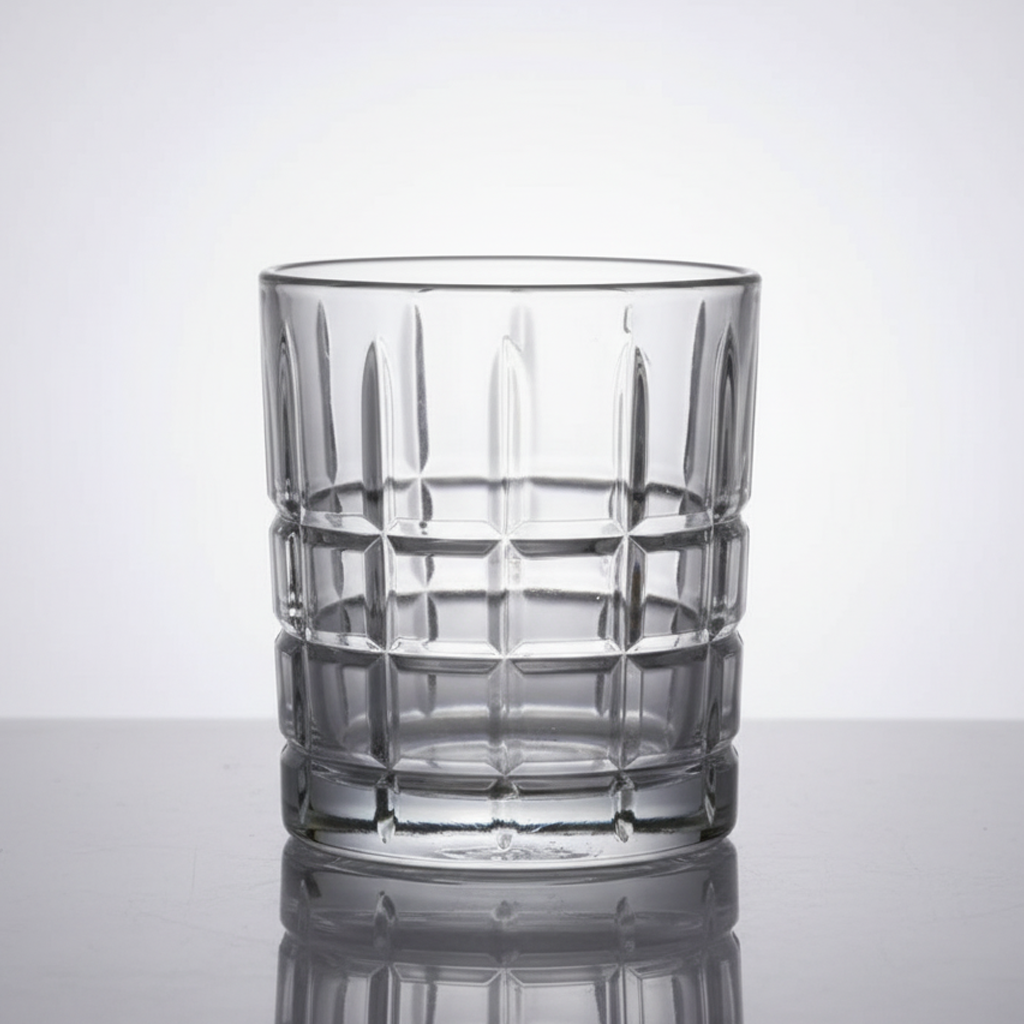 Verre à whisky - ERWAN