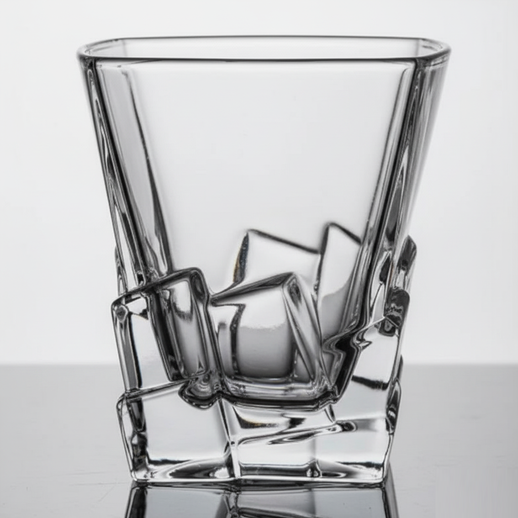 Verre à whisky - MAURICE