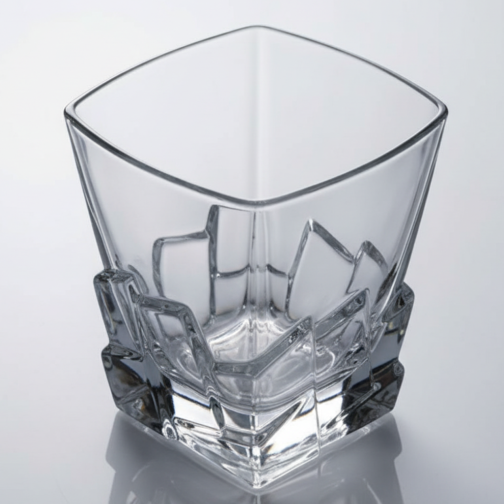 Verre à whisky - MAURICE