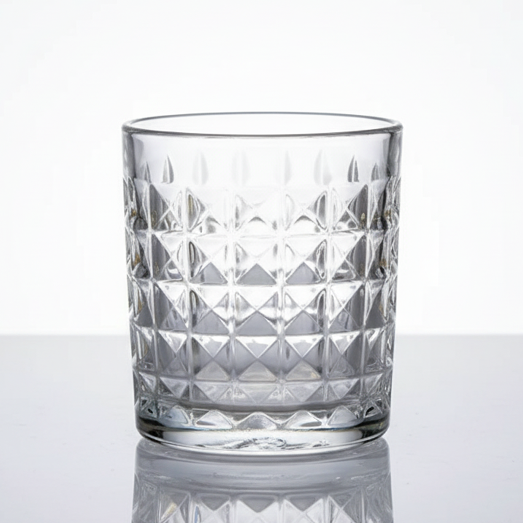 Verre à whisky - JOSEPH