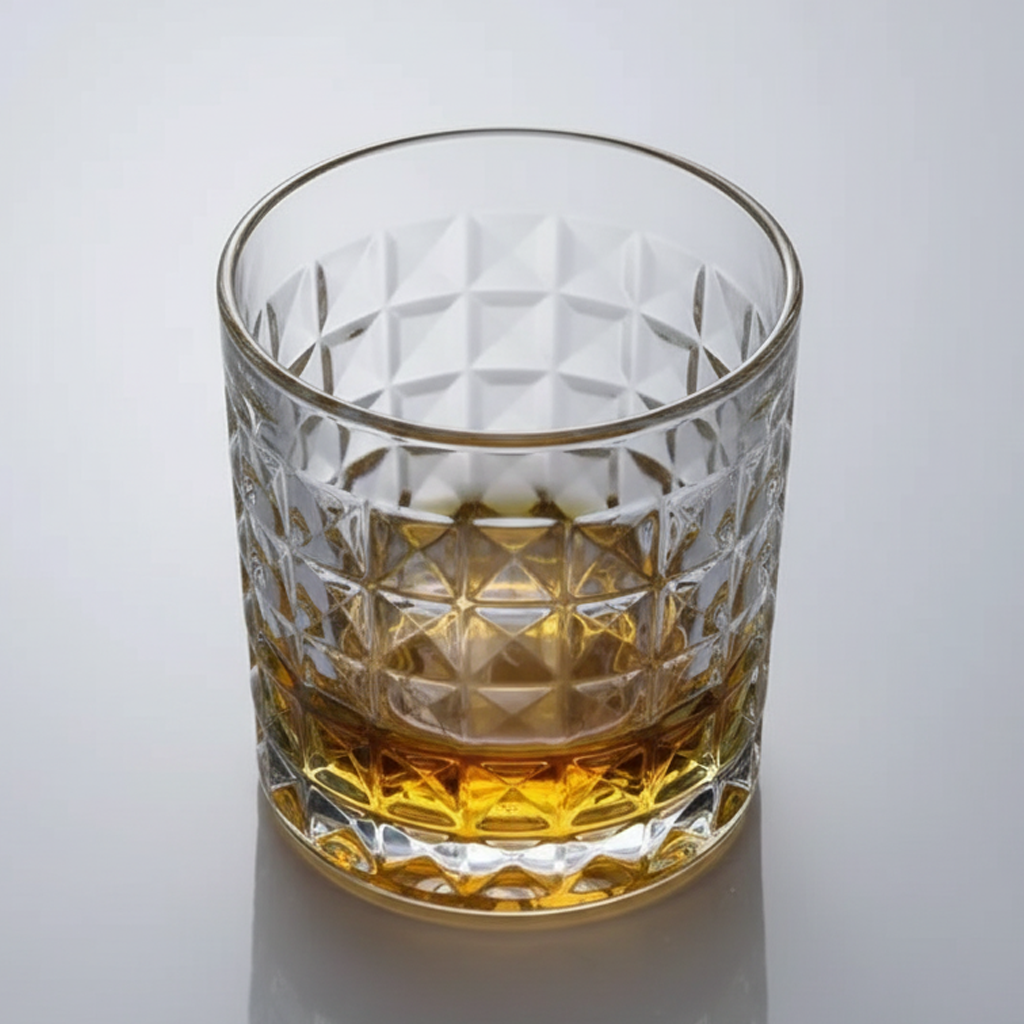 Verre à whisky - JOSEPH