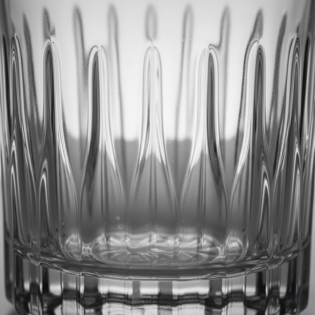 Verre à whisky raffinés pour bar et maison - NICOLAS