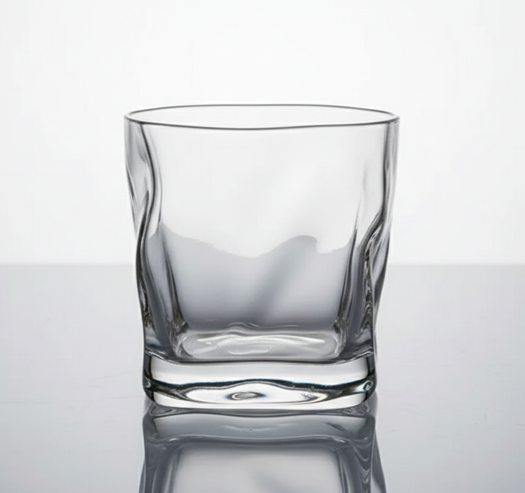 Verre à whisky - HENRY