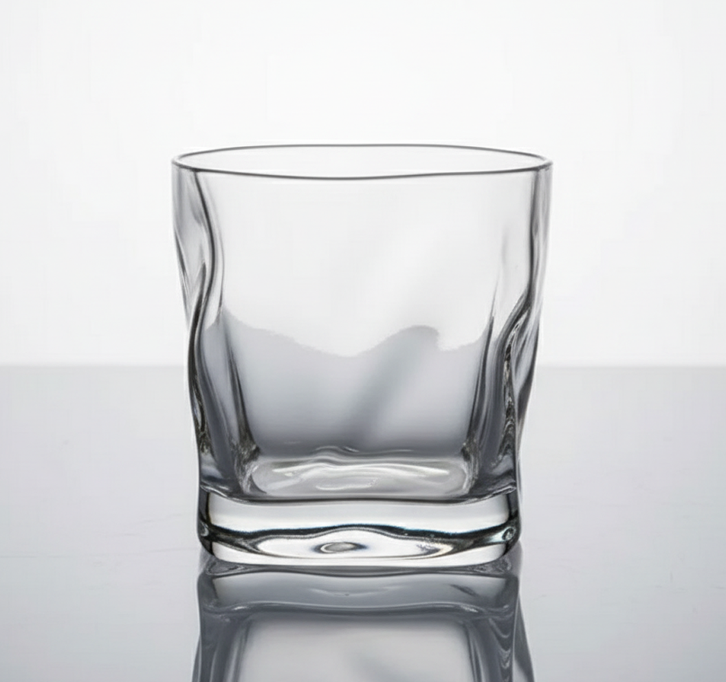 Verre à whisky - HENRY