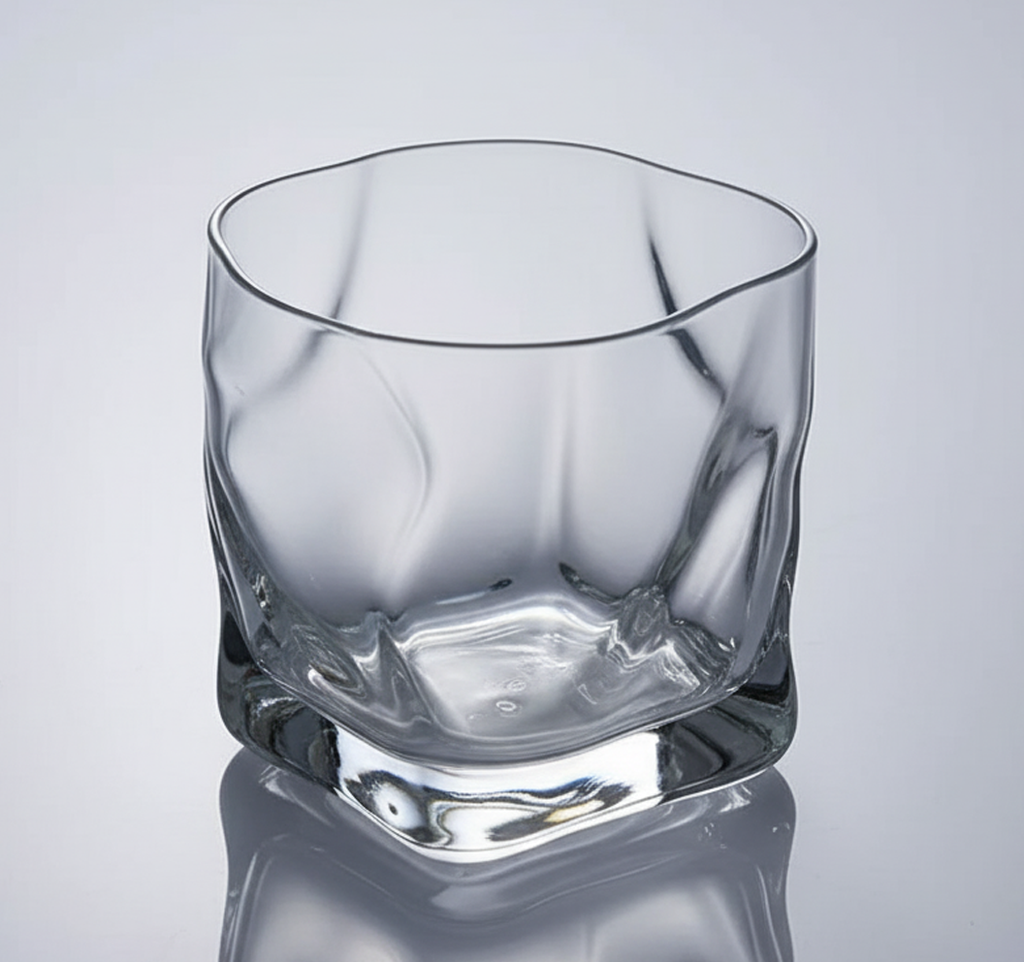 Verre à whisky - HENRY