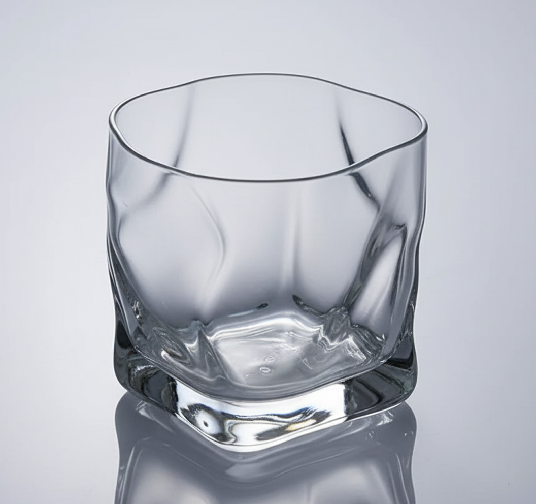 Verre à whisky - HENRY