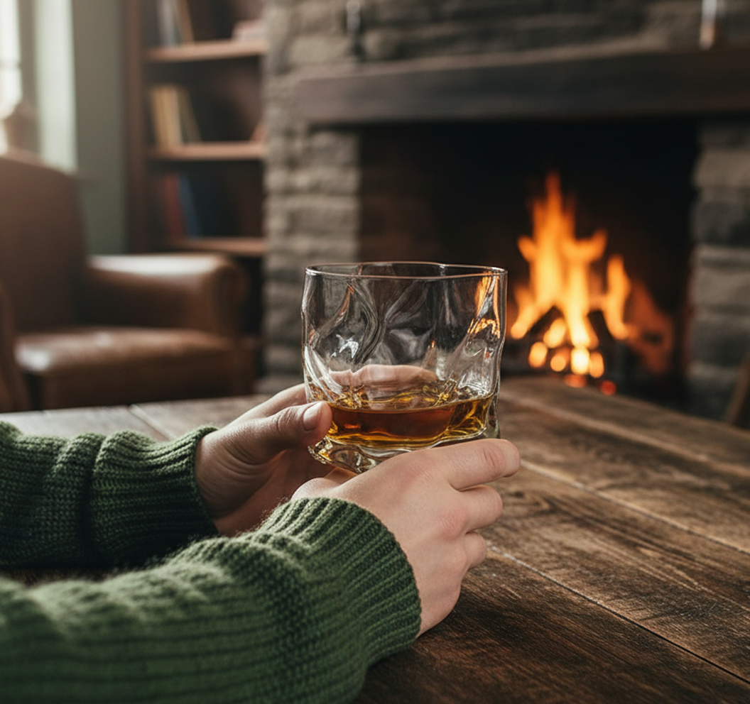 Verre à whisky - HENRY