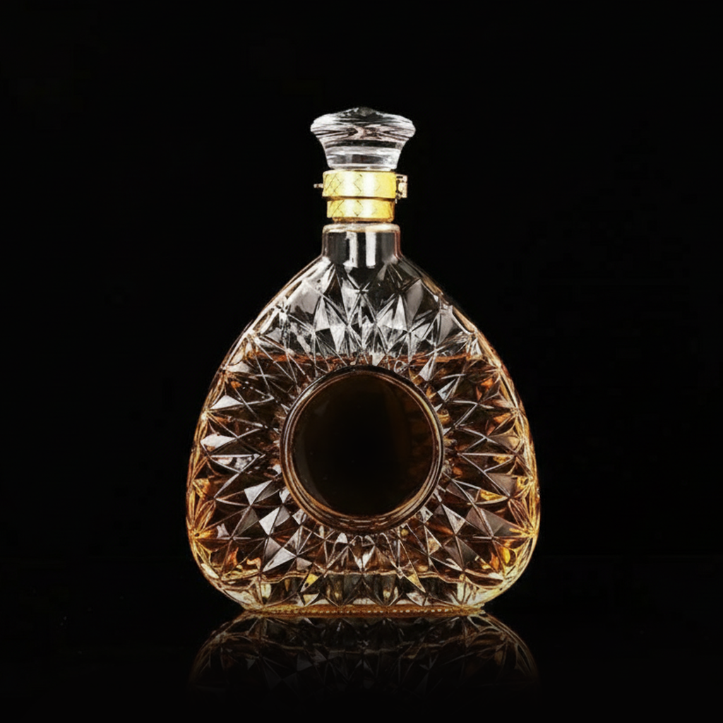 Carafe à whisky - BOB