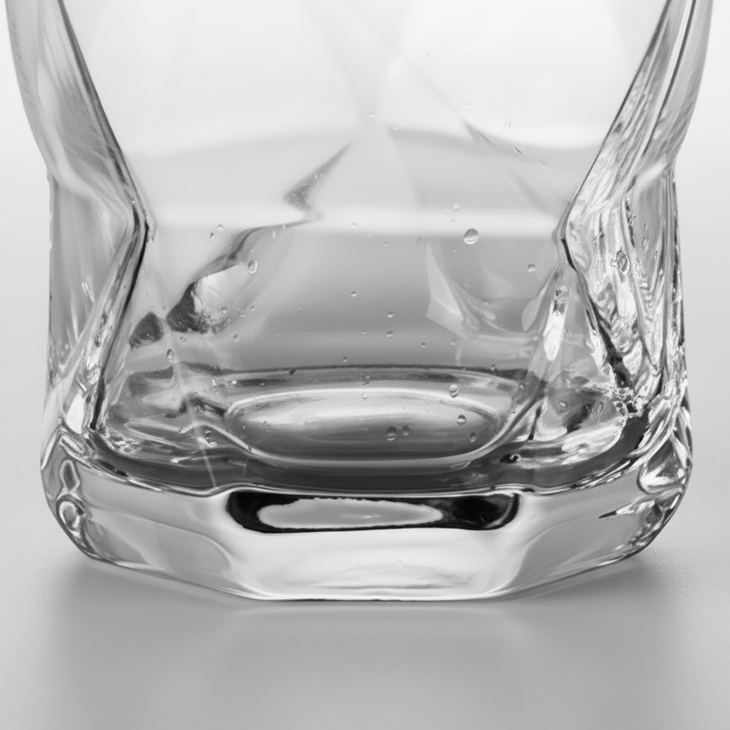 Verre à whisky raffinés pour bar et maison - MARCEL