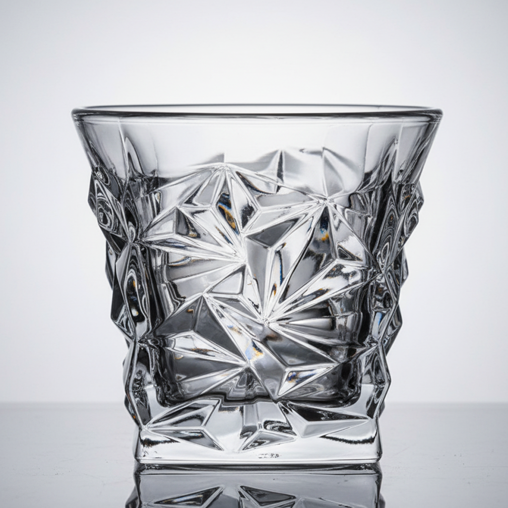 Verre à whisky - QUENTIN