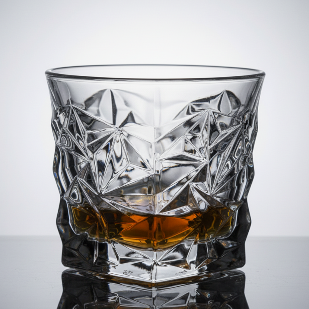 Verre à whisky - QUENTIN