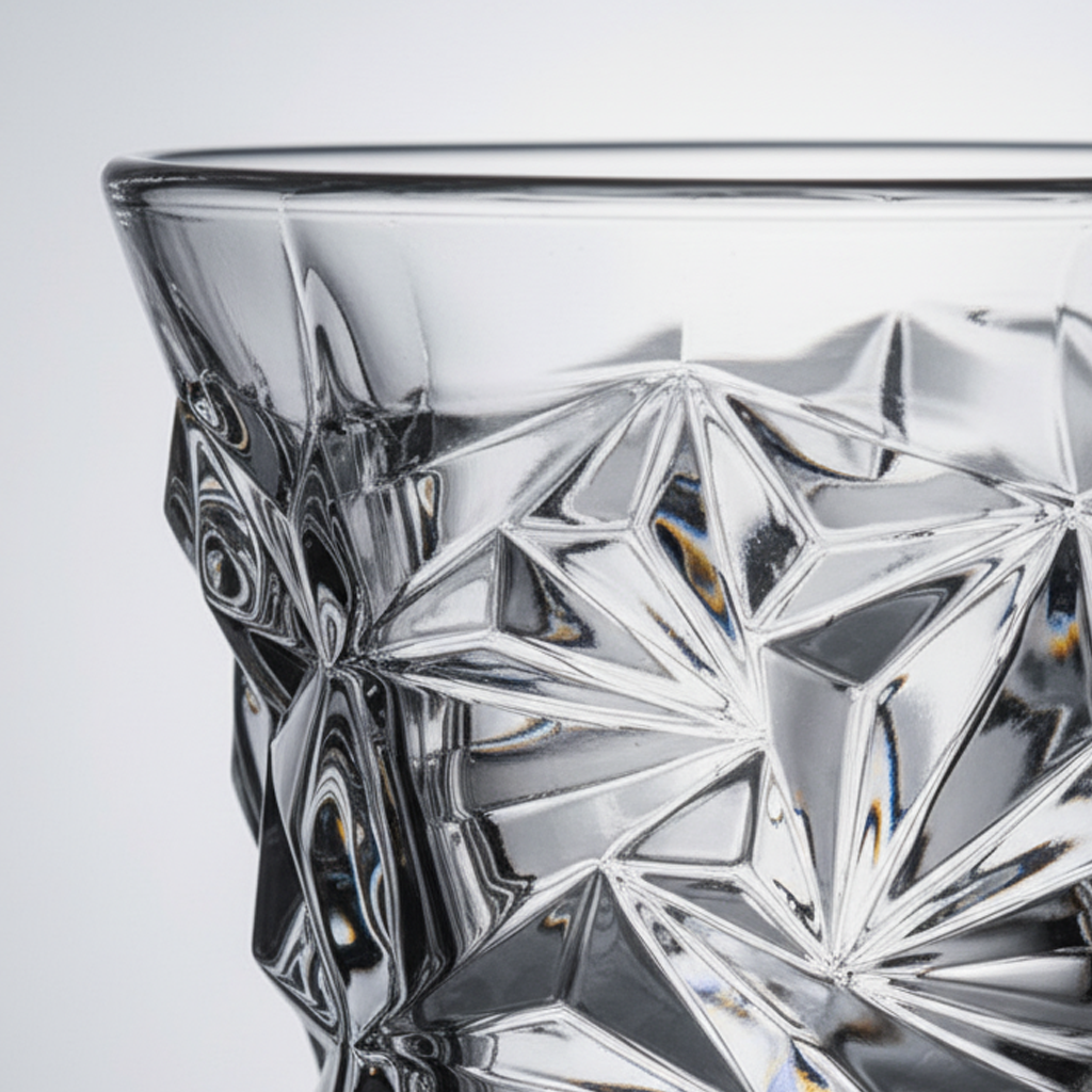 Verre à whisky - QUENTIN